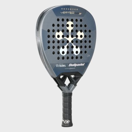 tienda de padel Madrid, tienda de padel online, tienda de padel españa, tienda de padel en linea, PALA BULLPADEL VERTEX 05 LIGHT