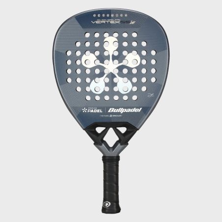 tienda de padel Madrid, tienda de padel online, tienda de padel españa, tienda de padel en linea, PALA BULLPADEL VERTEX 05 LIGHT