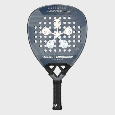 tienda de padel Madrid, tienda de padel online, tienda de padel españa, tienda de padel en linea, PALA BULLPADEL VERTEX 05 LIGHT