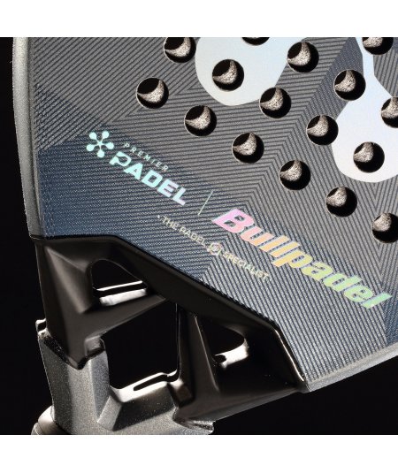 tienda de padel Madrid, tienda de padel online, tienda de padel españa, tienda de padel en linea, PALA BULLPADEL VERTEX 05 LIGHT