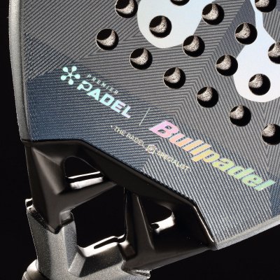tienda de padel Madrid, tienda de padel online, tienda de padel españa, tienda de padel en linea, PALA BULLPADEL VERTEX 05 LIGHT