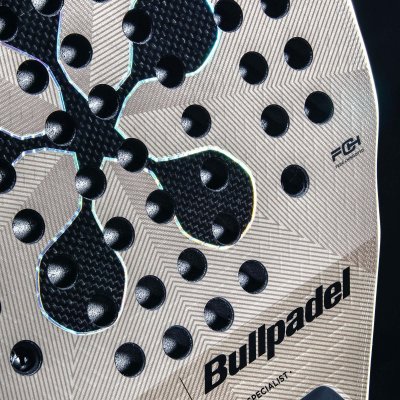 tienda de padel Madrid, tienda de padel online, tienda de padel españa, tienda de padel en linea, PALA BULLPADEL NEURON 02 PP26