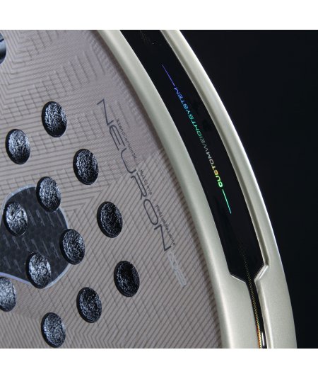 tienda de padel Madrid, tienda de padel online, tienda de padel españa, tienda de padel en linea, PALA BULLPADEL NEURON 02 PP26