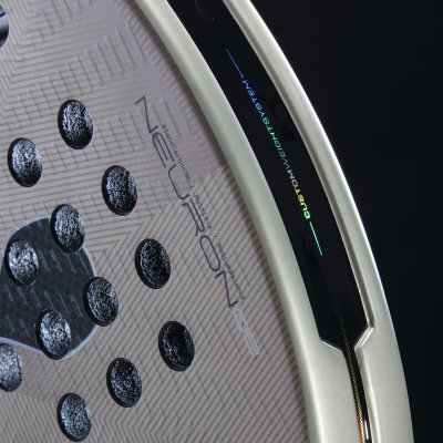 tienda de padel Madrid, tienda de padel online, tienda de padel españa, tienda de padel en linea, PALA BULLPADEL NEURON 02 PP26