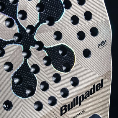 tienda de padel Madrid, tienda de padel online, tienda de padel españa, tienda de padel en linea, PALA BULLPADEL NEURON 02 PP26