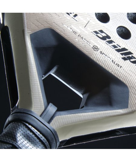 tienda de padel Madrid, tienda de padel online, tienda de padel españa, tienda de padel en linea, PALA BULLPADEL NEURON 02 PP26