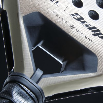 tienda de padel Madrid, tienda de padel online, tienda de padel españa, tienda de padel en linea, PALA BULLPADEL NEURON 02 PP26