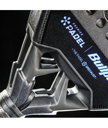 tienda de padel Madrid, tienda de padel online, tienda de padel españa, tienda de padel en linea, PALA BULLPADEL VERTEX 05 GEO P