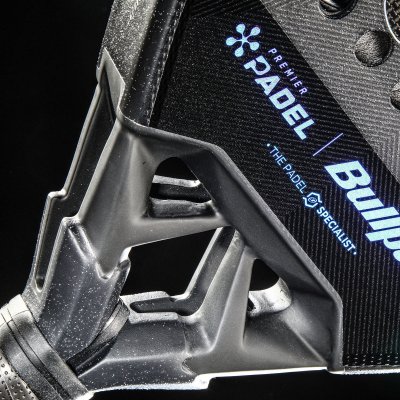 tienda de padel Madrid, tienda de padel online, tienda de padel españa, tienda de padel en linea, PALA BULLPADEL VERTEX 05 GEO P