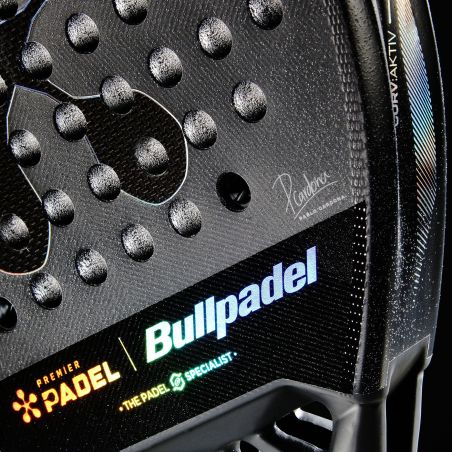 tienda de padel Madrid, tienda de padel online, tienda de padel españa, tienda de padel en linea, PALA BULLPADEL VERTEX 05 GEO P