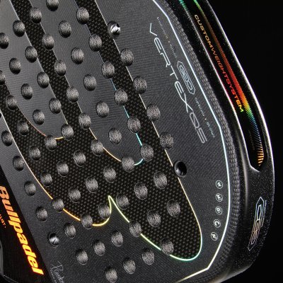 tienda de padel Madrid, tienda de padel online, tienda de padel españa, tienda de padel en linea, PALA BULLPADEL VERTEX 05 GEO P