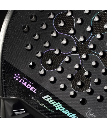 tienda de padel Madrid, tienda de padel online, tienda de padel españa, tienda de padel en linea, PALA BULLPADEL VERTEX 05 GEO P