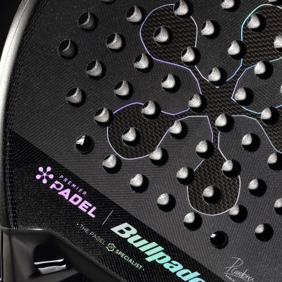 tienda de padel Madrid, tienda de padel online, tienda de padel españa, tienda de padel en linea, PALA BULLPADEL VERTEX 05 GEO P