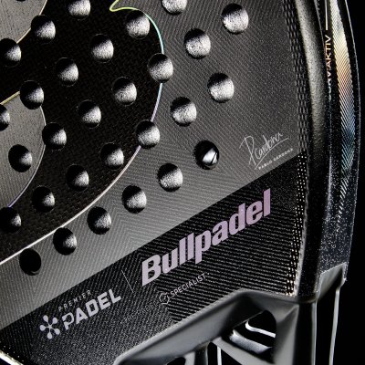 tienda de padel Madrid, tienda de padel online, tienda de padel españa, tienda de padel en linea, PALA BULLPADEL VERTEX 05 GEO P