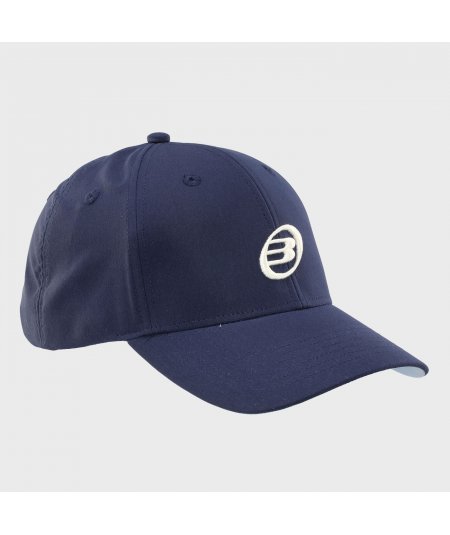 tienda de padel Madrid, tienda de padel online, tienda de padel españa, tienda de padel en linea, GORRA BULLPADEL BPG261 OCEANO 