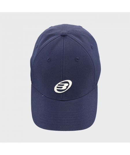 tienda de padel Madrid, tienda de padel online, tienda de padel españa, tienda de padel en linea, GORRA BULLPADEL BPG261 OCEANO 