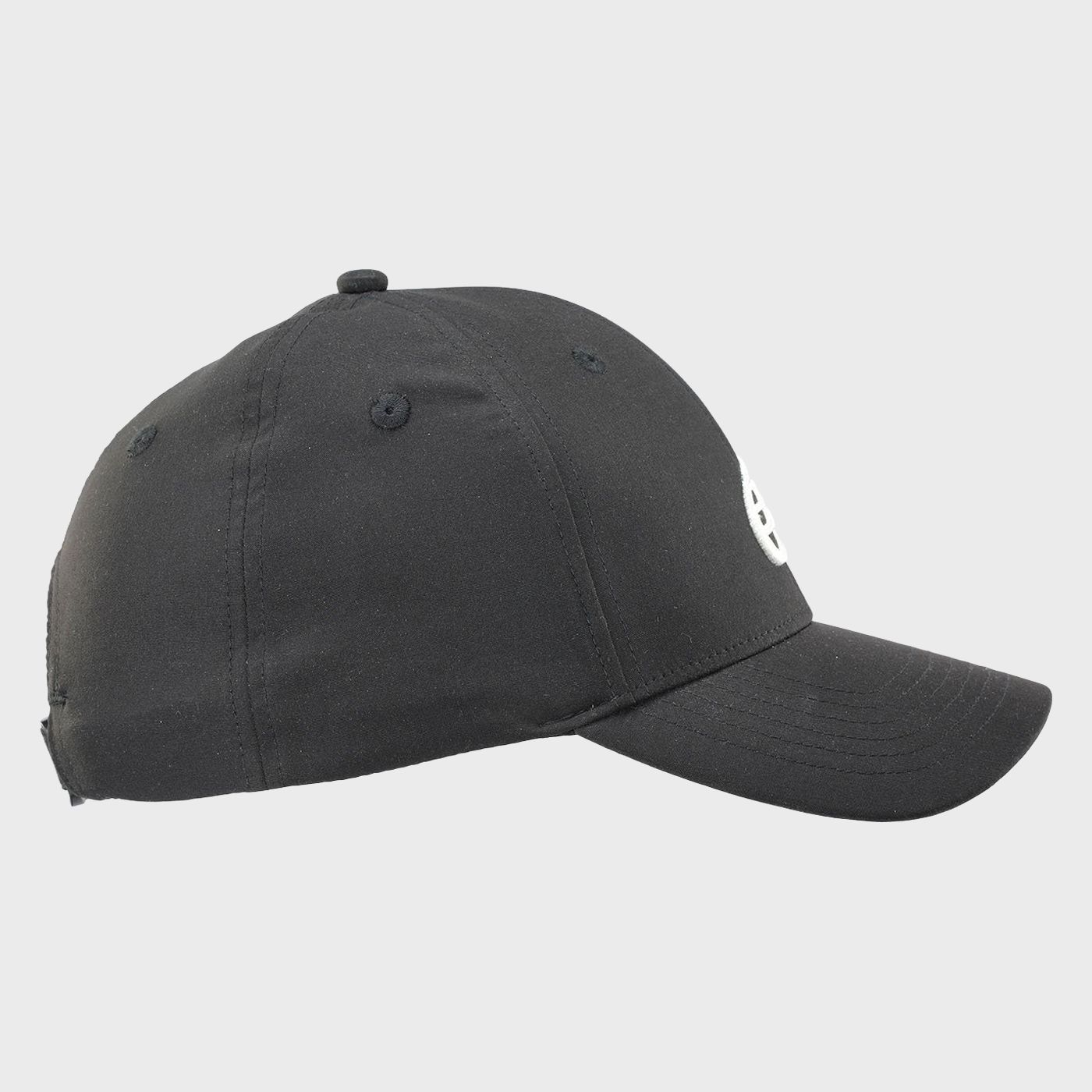 tienda de padel Madrid, tienda de padel online, tienda de padel españa, tienda de padel en linea, GORRA BULLPADEL BPG261 NEGRO