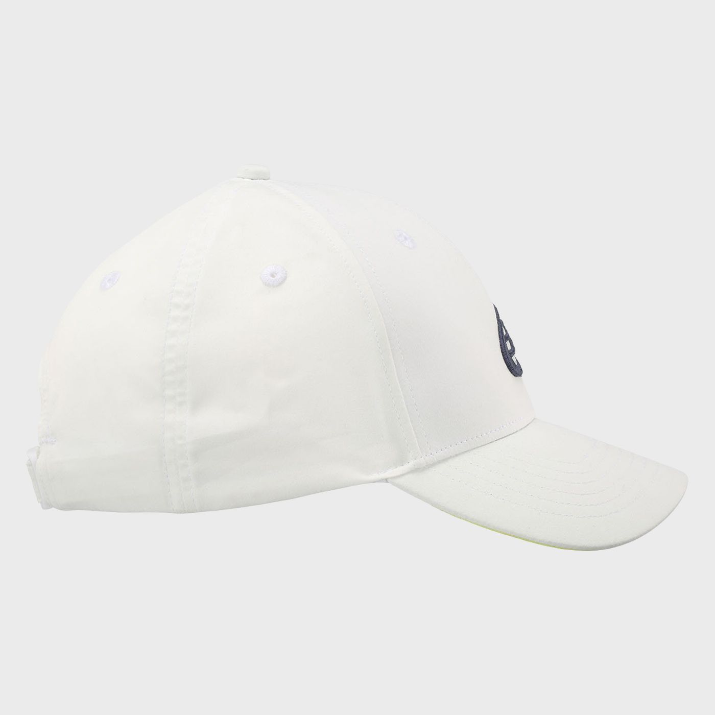 tienda de padel Madrid, tienda de padel online, tienda de padel españa, tienda de padel en linea, GORRA BULLPADEL BPG261 HUESO