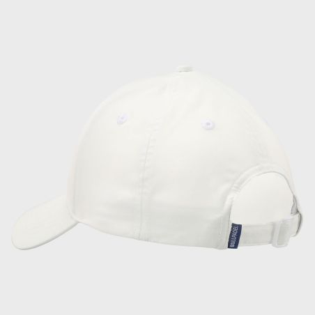 tienda de padel Madrid, tienda de padel online, tienda de padel españa, tienda de padel en linea, GORRA BULLPADEL BPG261 HUESO