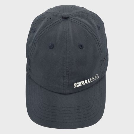 tienda de padel Madrid, tienda de padel online, tienda de padel españa, tienda de padel en linea, GORRA BULLPADEL BPG262 OCEANO 