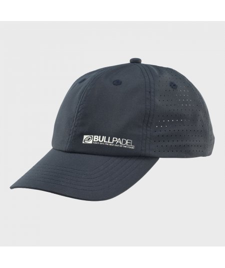 tienda de padel Madrid, tienda de padel online, tienda de padel españa, tienda de padel en linea, GORRA BULLPADEL BPG262 OCEANO 