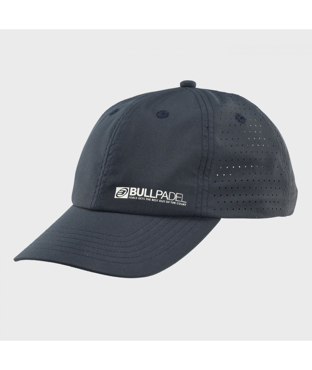 tienda de padel Madrid, tienda de padel online, tienda de padel españa, tienda de padel en linea, GORRA BULLPADEL BPG262 OCEANO 