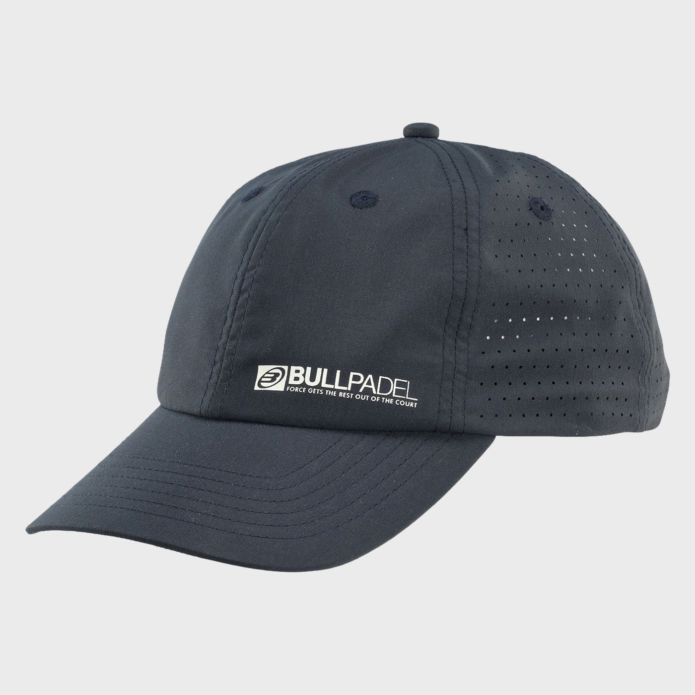 tienda de padel Madrid, tienda de padel online, tienda de padel españa, tienda de padel en linea, GORRA BULLPADEL BPG262 OCEANO 