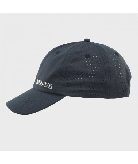 tienda de padel Madrid, tienda de padel online, tienda de padel españa, tienda de padel en linea, GORRA BULLPADEL BPG262 OCEANO 