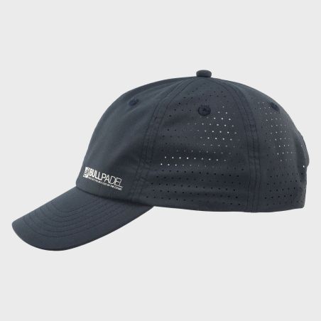 tienda de padel Madrid, tienda de padel online, tienda de padel españa, tienda de padel en linea, GORRA BULLPADEL BPG262 OCEANO 