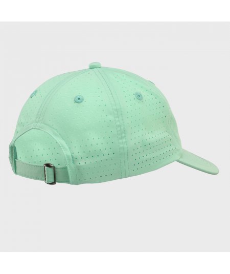 tienda de padel Madrid, tienda de padel online, tienda de padel españa, tienda de padel en linea, GORRA BULLPADEL BPG262 VERDE A