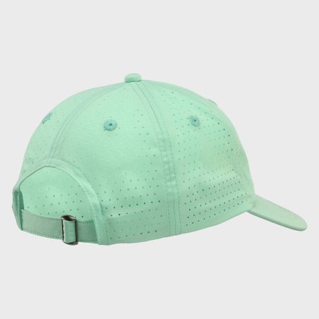 GORRA BULLPADEL BPG262 VERDE ACIDO