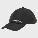 GORRA BULLPADEL BPG262 NEGRO