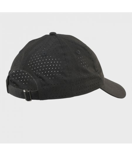 tienda de padel Madrid, tienda de padel online, tienda de padel españa, tienda de padel en linea, GORRA BULLPADEL BPG262 NEGRO
