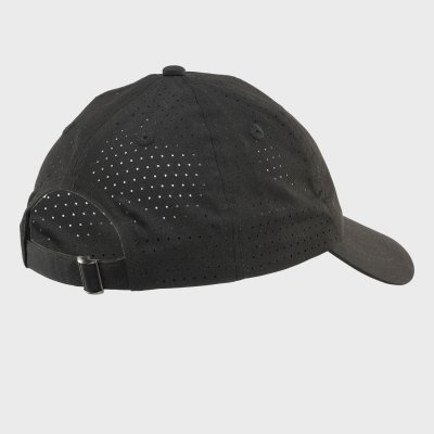 tienda de padel Madrid, tienda de padel online, tienda de padel españa, tienda de padel en linea, GORRA BULLPADEL BPG262 NEGRO