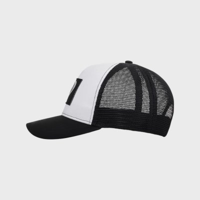 tienda de padel Madrid, tienda de padel online, tienda de padel españa, tienda de padel en linea, GORRA BULLPADEL BPG265 NEGRO