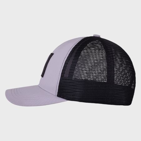 GORRA BULLPADEL BPG265 GRIS MEDIO