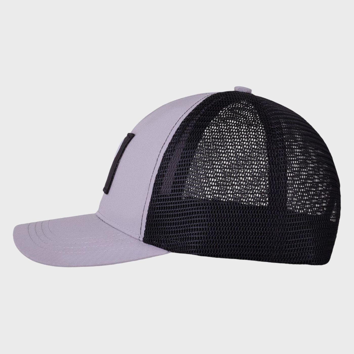 GORRA BULLPADEL BPG265 GRIS MEDIO