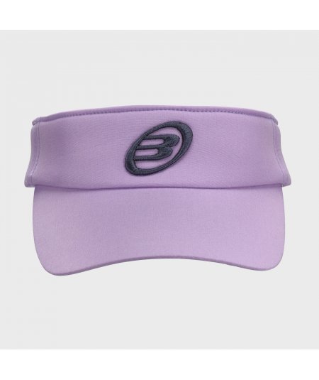 tienda de padel Madrid, tienda de padel online, tienda de padel españa, tienda de padel en linea, VISERA BULLPADEL BPV261 LILA