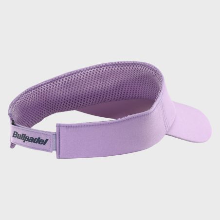 VISERA BULLPADEL BPV261 LILA