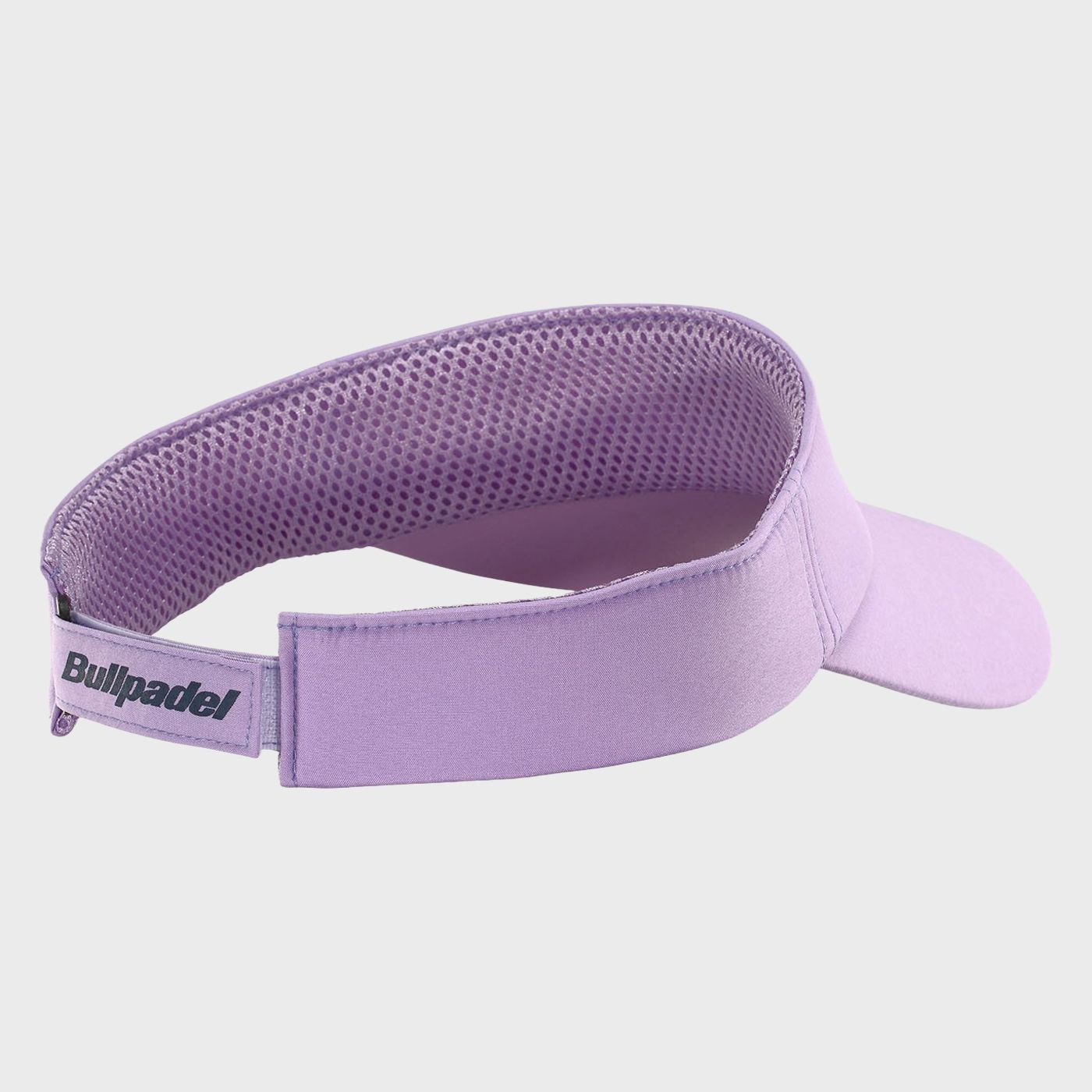 VISERA BULLPADEL BPV261 LILA