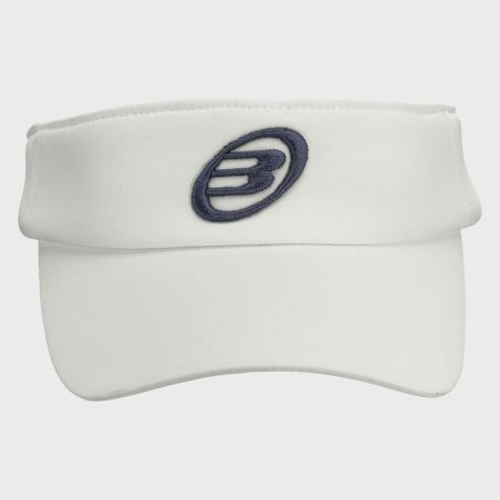 VISERA BULLPADEL BPV261 HUESO