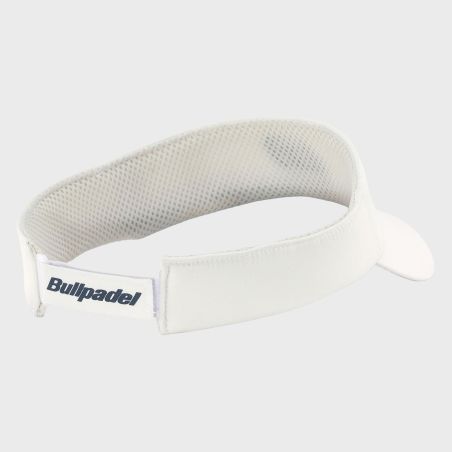 VISERA BULLPADEL BPV261 HUESO