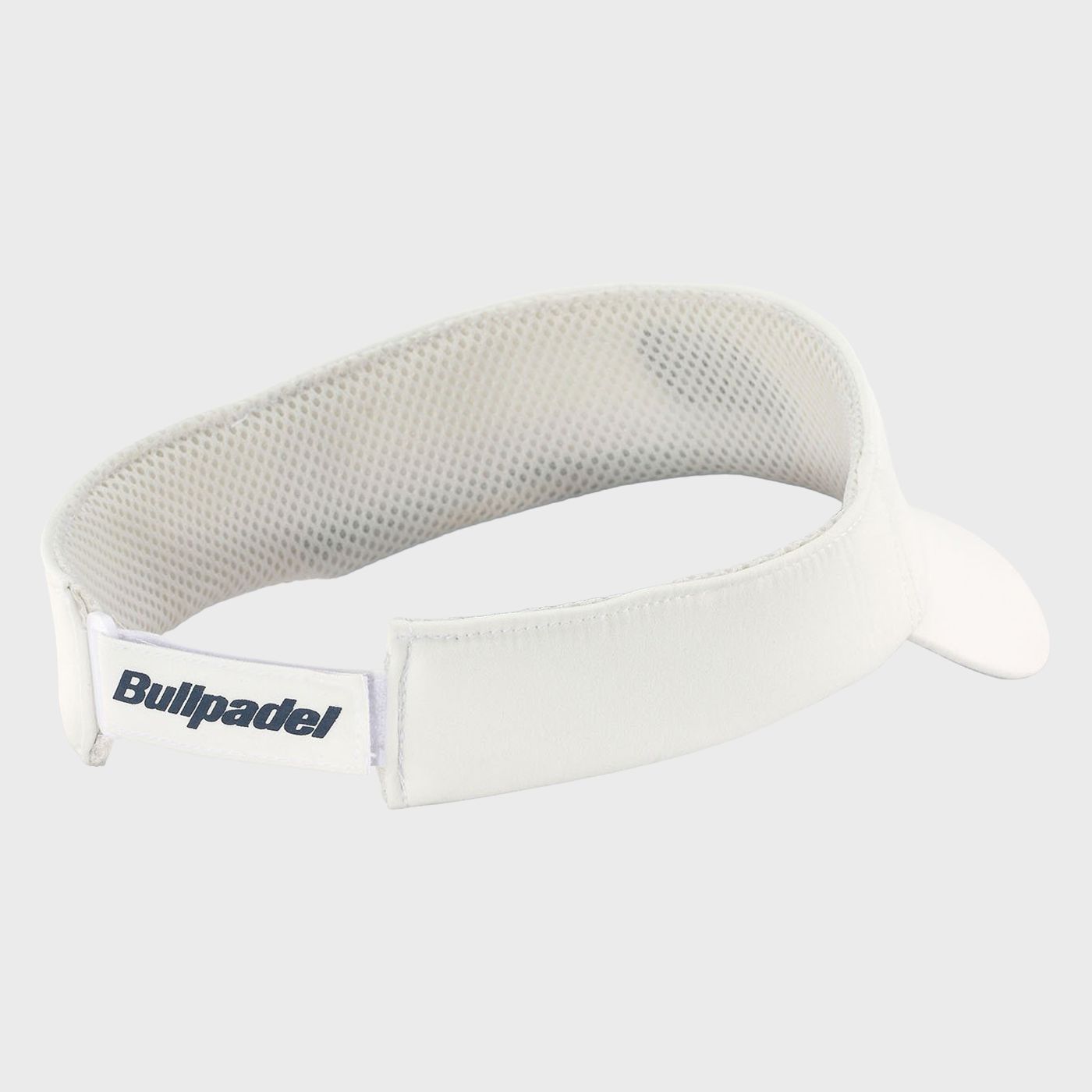 VISERA BULLPADEL BPV261 HUESO