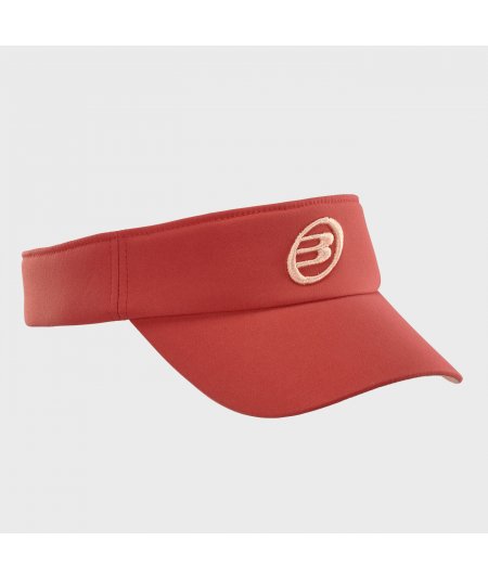 tienda de padel Madrid, tienda de padel online, tienda de padel españa, tienda de padel en linea, VISERA BULLPADEL BPV261 POMELO