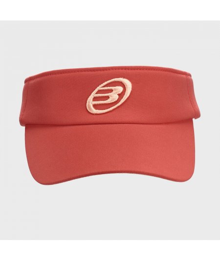 tienda de padel Madrid, tienda de padel online, tienda de padel españa, tienda de padel en linea, VISERA BULLPADEL BPV261 POMELO