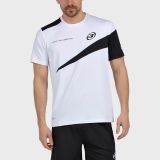 tienda de padel Madrid, tienda de padel online, tienda de padel españa, tienda de padel en linea, CAMISETA BULLPADEL CARDONA 26V