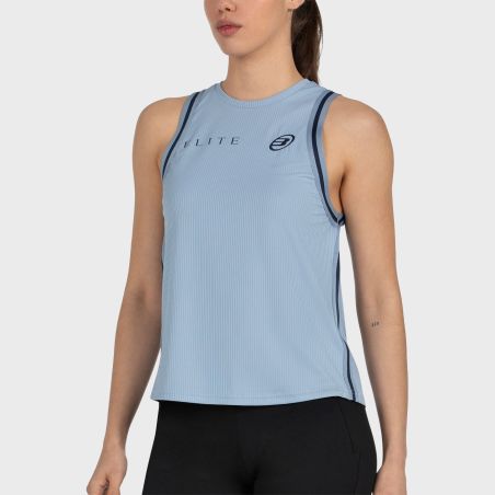 tienda de padel Madrid, tienda de padel online, tienda de padel españa, tienda de padel en linea, CAMISETA BULLPADEL GEMMA 26V A