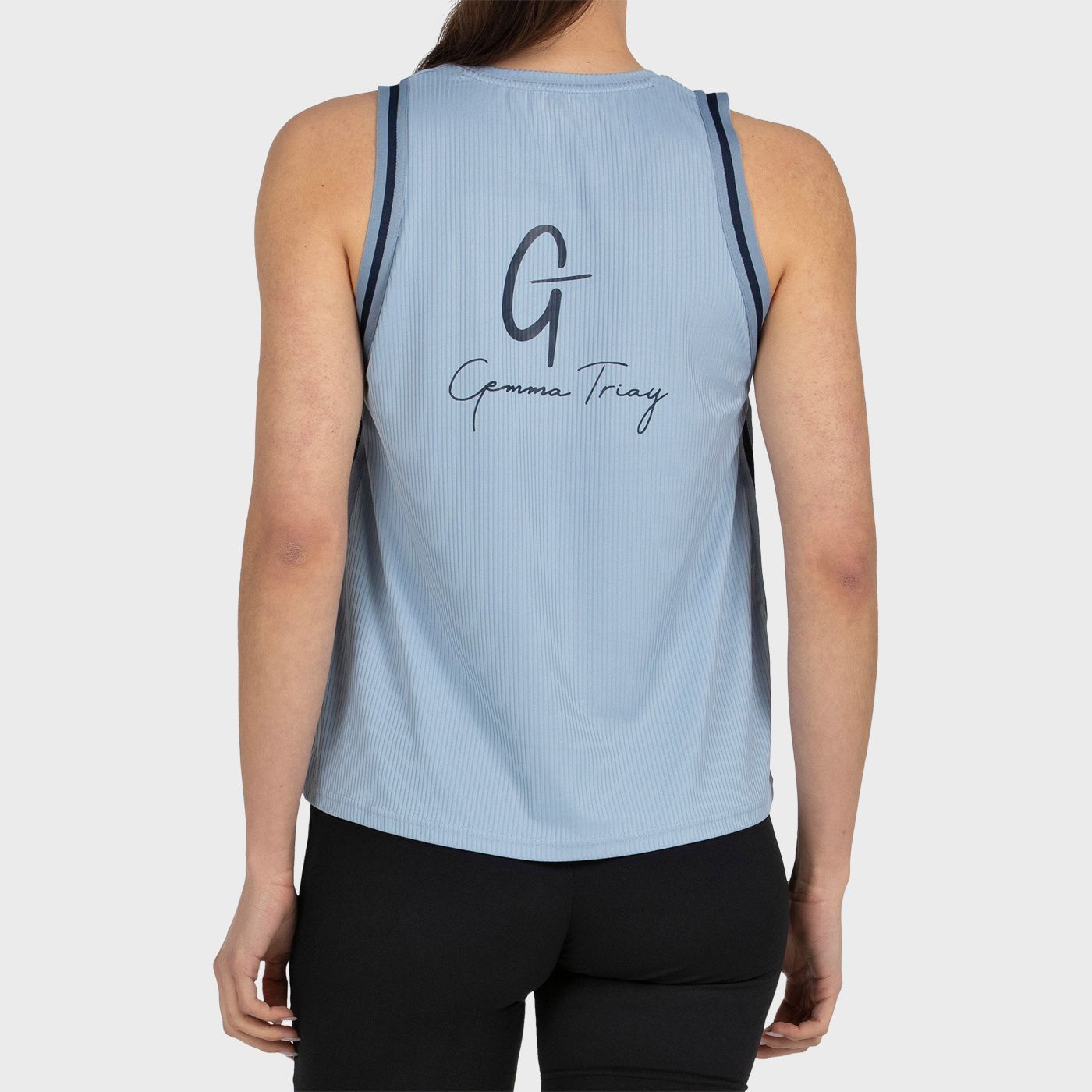 tienda de padel Madrid, tienda de padel online, tienda de padel españa, tienda de padel en linea, CAMISETA BULLPADEL GEMMA 26V A