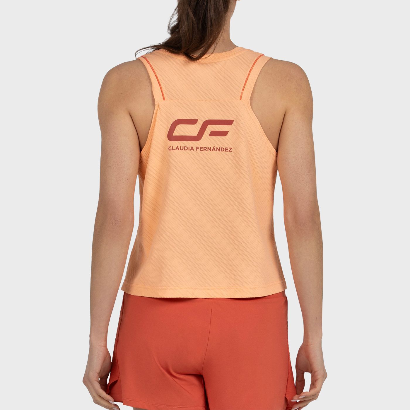 tienda de padel Madrid, tienda de padel online, tienda de padel españa, tienda de padel en linea, CAMISETA BULLPADEL CLAUDIA 26V