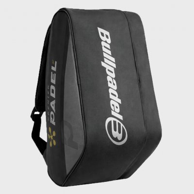 PALETERO BULLPADEL BPP26015 TOUR PREMIER NEGRO